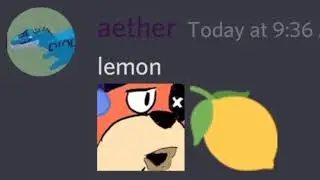 Col. Ruffs eats a lemon and dies