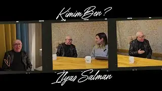 Kimim Ben? 4. Bölüm - İlyas Salman