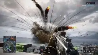 btf ps4 explosion barco resort hainan easter egg