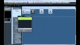 Cubase 7.5 Part 2 - Track Versions