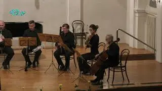 Listopadske serenade i plesovi