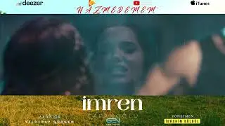 İmren Çapanoğlu 'Hazmedemem' Teaser - Yönetmen İbrahim Bülbül