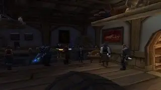 Common RP Mistakes in MMOs