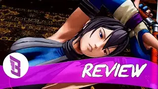 Samurai Shodown Switch Review