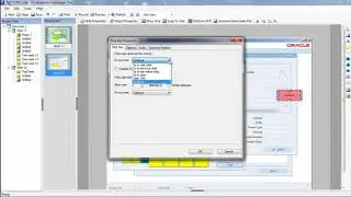 Adding buttons and click boxes to a slide