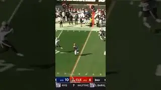 Jonnu Smith with a 53 yard catch and run to set up a Hunter Henry catch