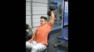 Biceps and Triceps Workout