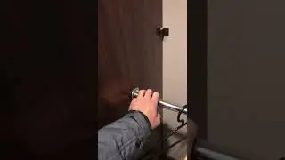Тещина комната-гардеробная