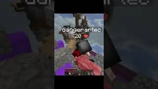RUSH SALE MAL XD  LUCKYWARS MINECRAFT 