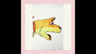 Hand Drawing Art for Kids