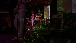 The Moon is Flat  #music #guitar #rock #livemusic #live #concert #drums