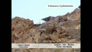 GÖNLÜMÜN SULTANLARI - 1 - CAFER-i SADIK HZ.