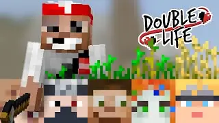 Planting Seeds of Doubt :: Double Life #2