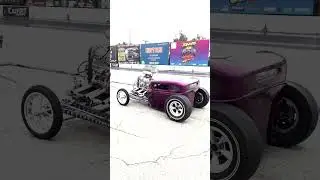 Antique Nationals 2024