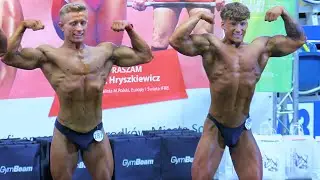 Poland Bodybuilding Open 2024 https://muscleforce.sellfy.store/p/poland-open24/