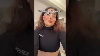 First get a job