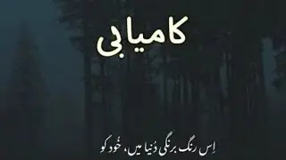 14 aqwale zareen isiamic poetry status in urdu|status urdu in hind|golden word