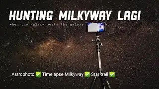 Samsung Galaxy S23 Ultra 5G | Astrophotography & Astro Timelapse 🔥