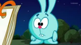 Смешарики- Титры серии "Кордебалет"