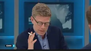 "den samtænkte danske indsats i Afghanistan 2001-2014"
