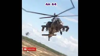 AH 64 #shorts #aeromachinex #ah64