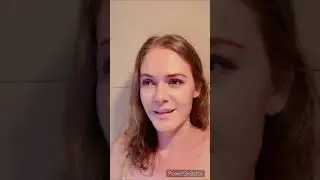 Про косметику #духовность #жизнь #реальность #люди #правда #война #нарцисс #нарцисс #восхищение