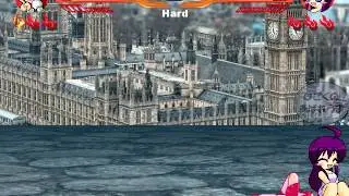 Eight Marbles 2X CPU Battle 