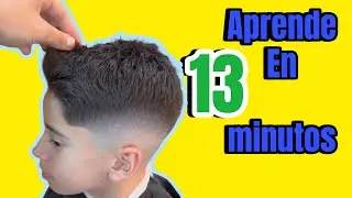 Cómo Hacer un Degradado Oscuro en 13 minutos, La mejor explicación