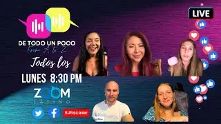 DE TODO UN POCO