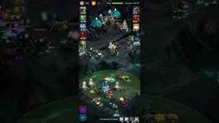 Ancient Planet - World 7 - Level 5