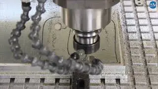 Zinc coated plate milling | SkyMill