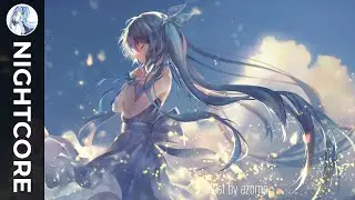 Nightcore - Fade Away