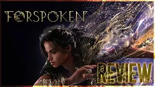 Forspoken - Review