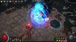 COC DISCHARGE VS SHAPER 3.9 METAMORPH