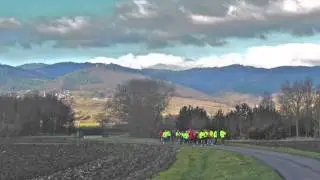 Teaser Top Music Marathon de Colmar