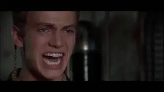 Anakin Hates Children...