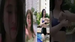 TIKTOK SEKSI & HOT INDO VIRAL 2022 