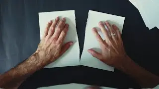 Making transitions out of paper