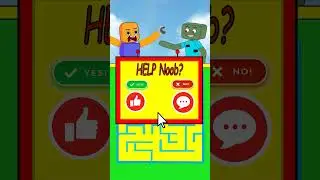 Who can Beat New maze Challenge- Noob roblox Vs Steve Minecraft? #animation