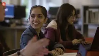 Supporting International Students at Langara College