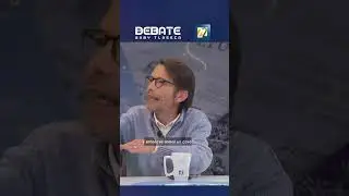 Debate 22 con Gaby Tlaseca. ¿Qué está pasando con Telegram?