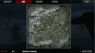 Новый год в WarZ