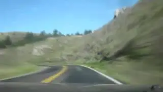 Alamere Falls Drive (Breakshift - Memories of Now)
