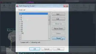 AutoCAD LT 2011 Demo 08: Additional Time-Savers
