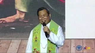 Our Charismatic Mission |  Fr.  Edwin Semblante