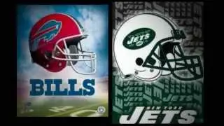 Best of the 2012 NFL Season- Week 1