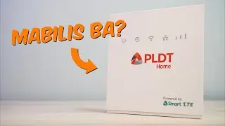 [WATCH BEFORE YOU BUY!] Is the PLDT Home Wifi Prepaid Kit Worth It?