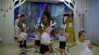 Новый год 2024 Капельки