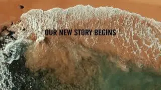 Our New Story Begins With You