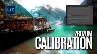 CALIBRATION w Lightroom | Wszystko co musisz wiedzieć o edycji w nim | PORADNIK